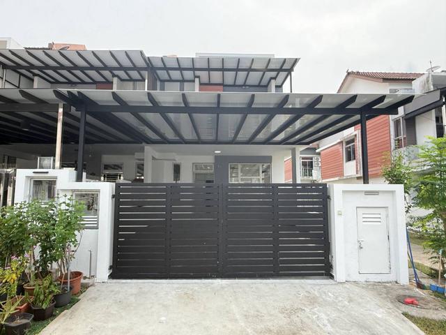 Terraced House for sale in Bukit Ledang, Johor