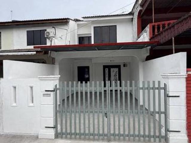 Terraced House for sale in Kulai, Johor
