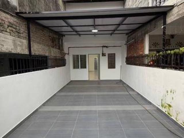 Terraced House for sale in Kluang, Johor