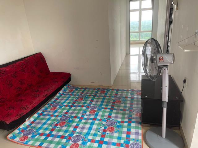 Condominium for sale in Tebrau, Johor Bahru