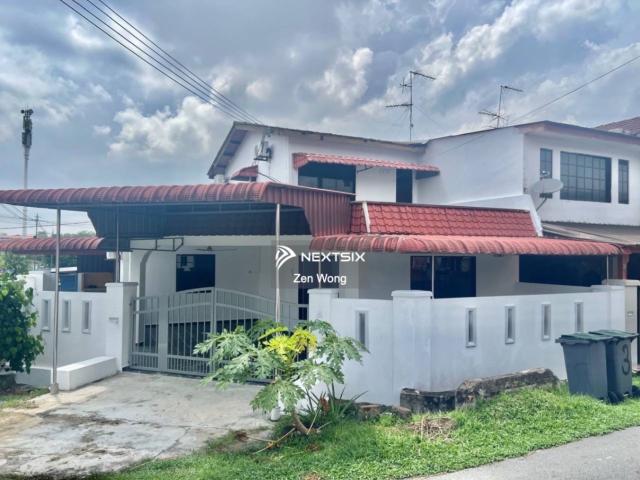 Residential House for sale in Kluang