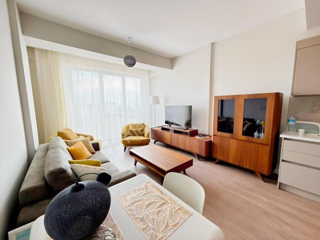 Kabaoğlu Mahallesi, İzmit içerisinde kiralık Residence
