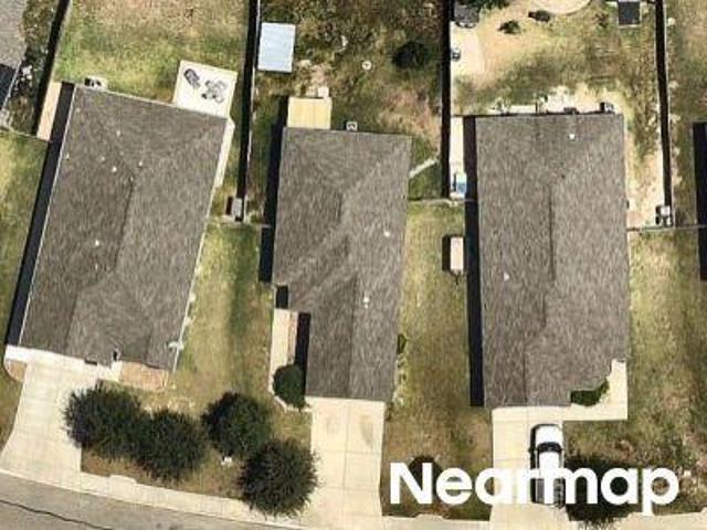 House for sale in Leesville, Texas