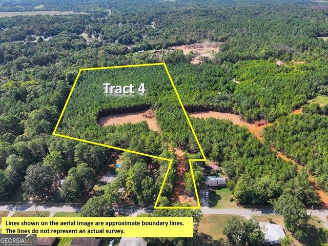 Land for sale in Aragon, Georgia