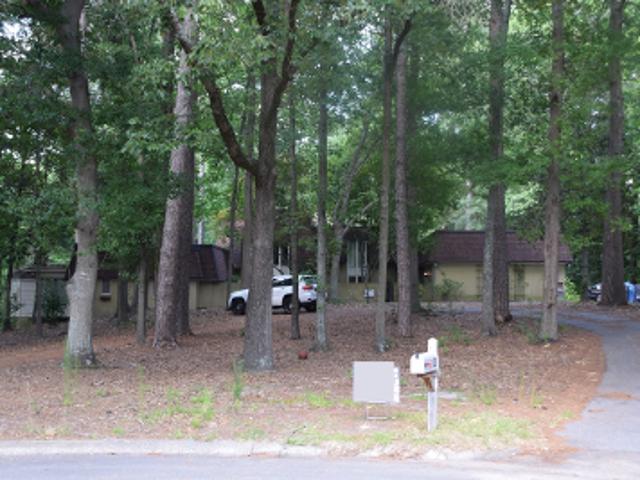 House for sale in Goldsboro, North Carolina