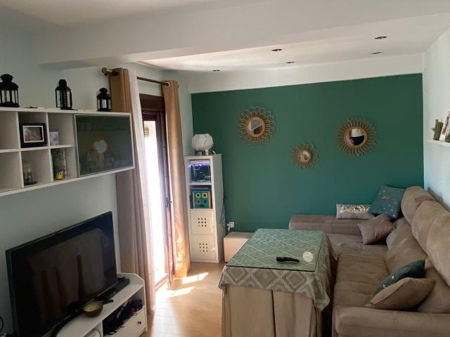 Piso en venta en A Illa De Arousa, Santiago