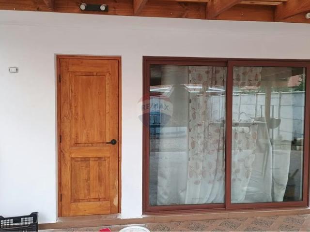 Casa en venta en Santa Cruz, Libertador General Bernardo O'higgins