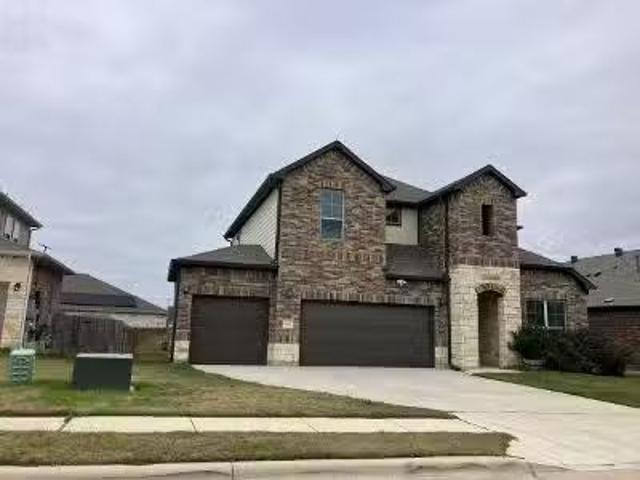 House for sale in Marble Falls