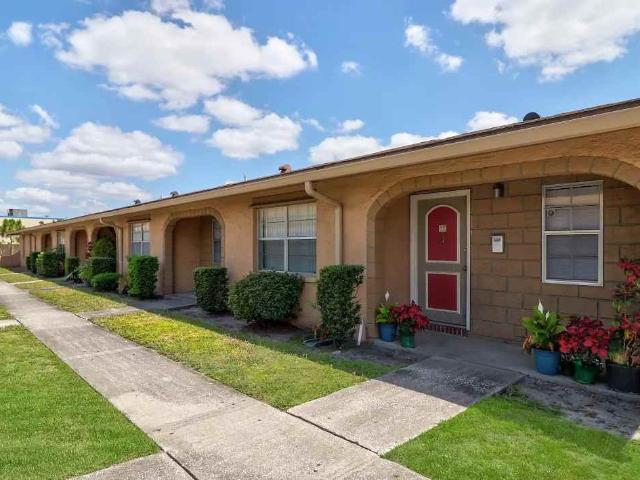 Apartment for rent in Orlando, Florida