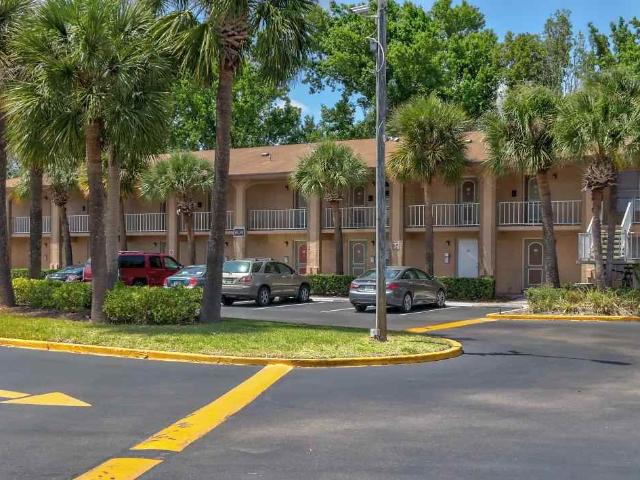 Apartment for rent in Orlando, Florida
