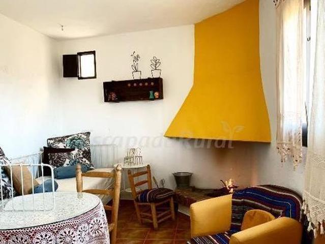 Casa en alquiler en Canjáyar, Andalucía