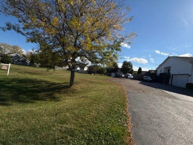 Land for sale in North Chicago, Lake County