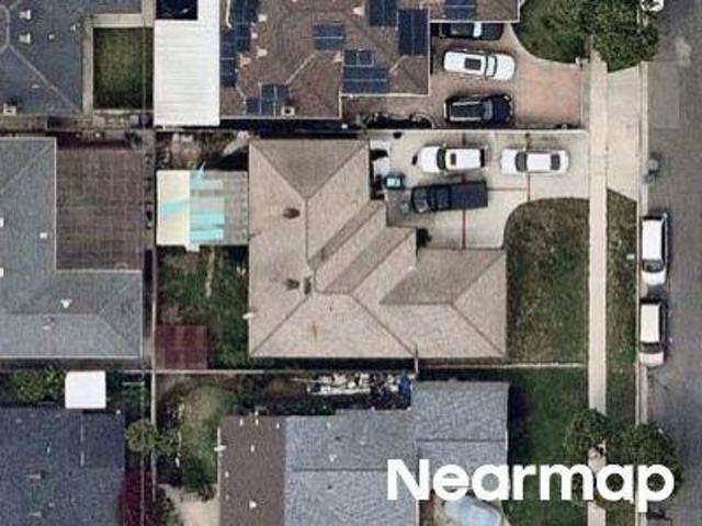 House for sale in Gardena, California