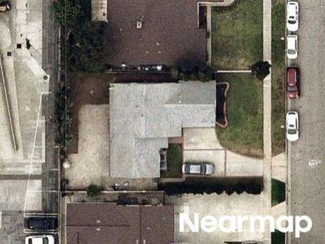 House for sale in Hawthorne, California