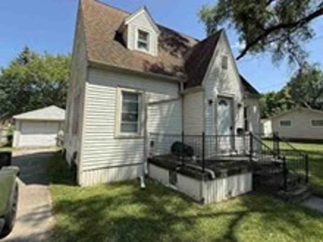 House for sale in Carrollton, Michigan
