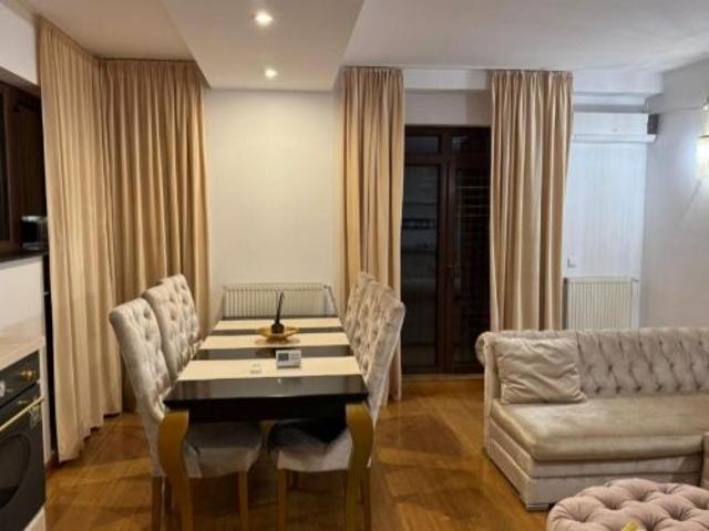 Apartament închirieri în București
