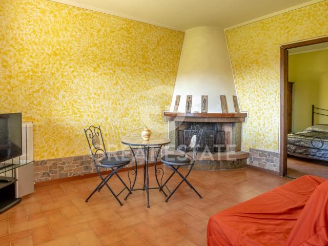 Casa in vendita a Tuoro Sul Trasimeno, Umbria