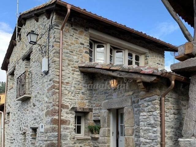 Casa en alquiler en Villaviciosa, Asturias