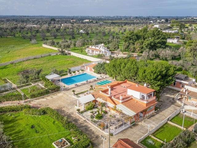 Casa in vendita a Puglia, Brindisi