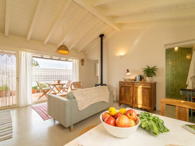 Apartamento alugar em Aljezur, Faro