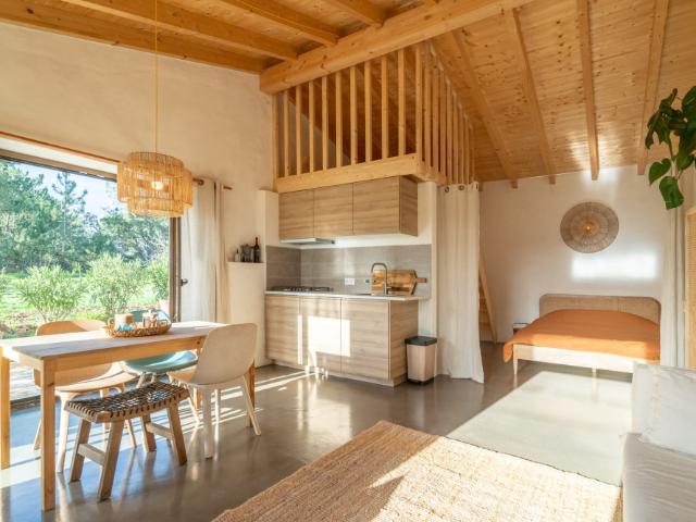 Estúdio alugar em Palazim, Aljezur