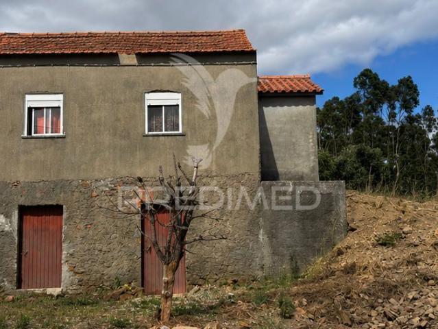 Casa venda em Figueiró Dos Vinhos, Leiria