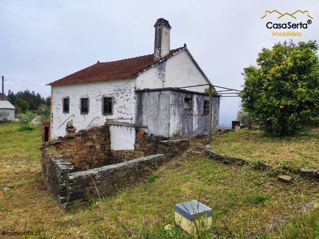 Casa venda em Castelo Branco, Cumeada