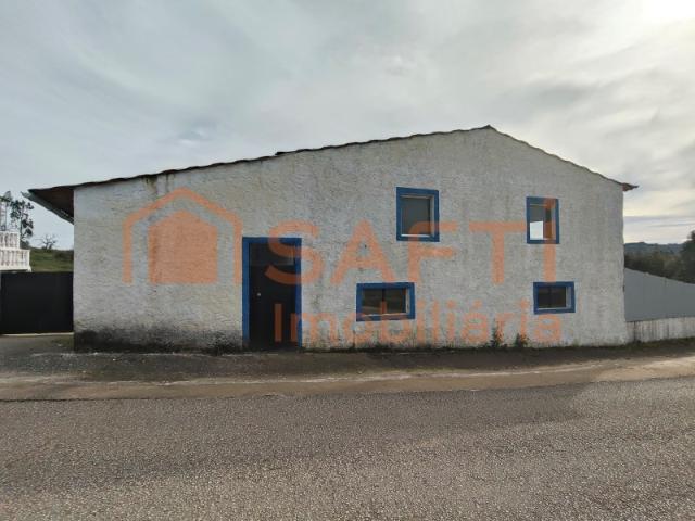 Casa venda em Pombal, Abiul