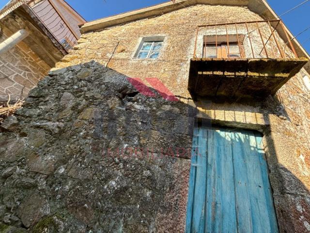 Casa venda em Teso, Arcos De Valdevez