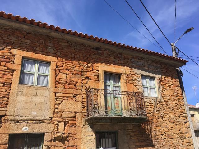 Casa venda em Torre De Moncorvo, Bragança