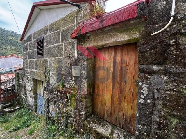 Casa venda em Teso, Arcos De Valdevez