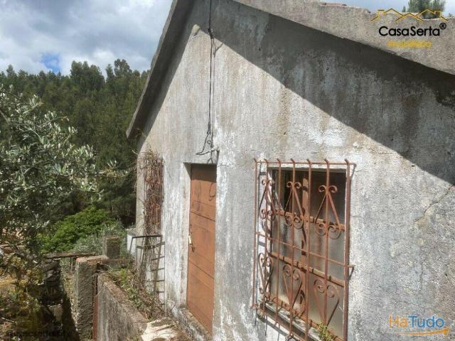 Casa venda em Castelo Branco, Oleiros