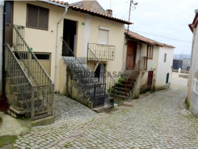 Casa venda em Lamas, Bragança