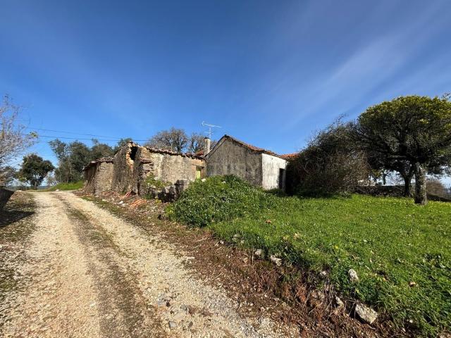 Casa venda em Pombal, Abiul