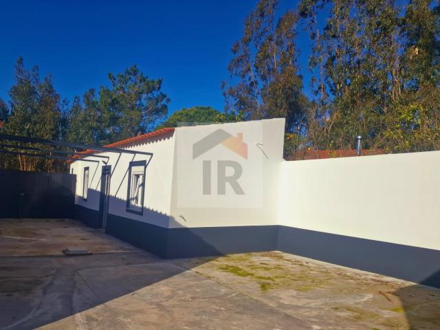 Casa alugar em Casal das Hortas, Alcobaça