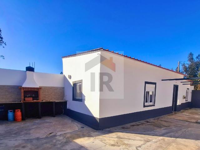 Casa alugar em Casal das Hortas, Alcobaça