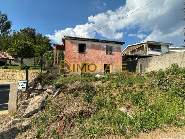 Casa venda em Celorico De Basto, Braga