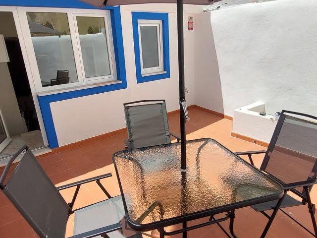 Casa alugar em São Francisco Xavier, Lisboa