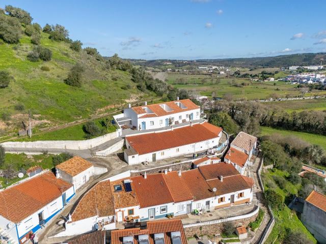 Vivenda venda em Aljezur, Faro