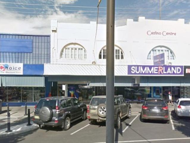 Retail for rent in Casino, New South Wales