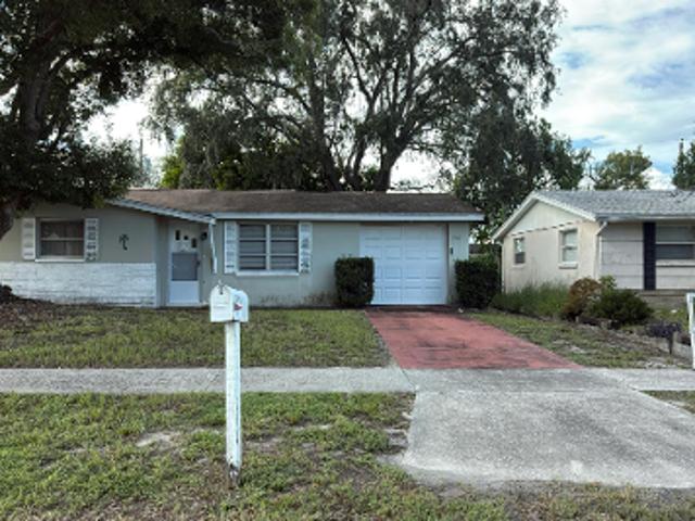 House for sale in Holiday, Florida