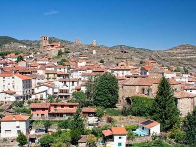 Casa en alquiler en Munilla, La Rioja