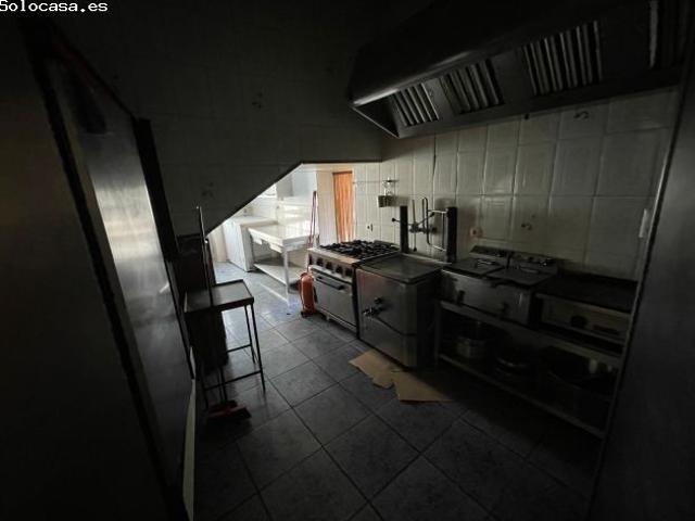 Piso en venta en Santiago De Alcántara, Extremadura