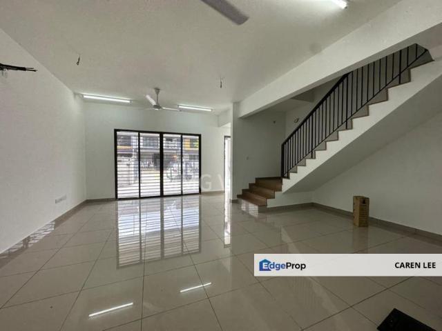 House for rent in Port Klang, Selangor
