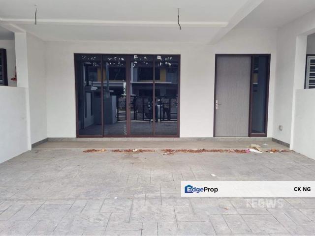 House for sale in Port Klang, Selangor