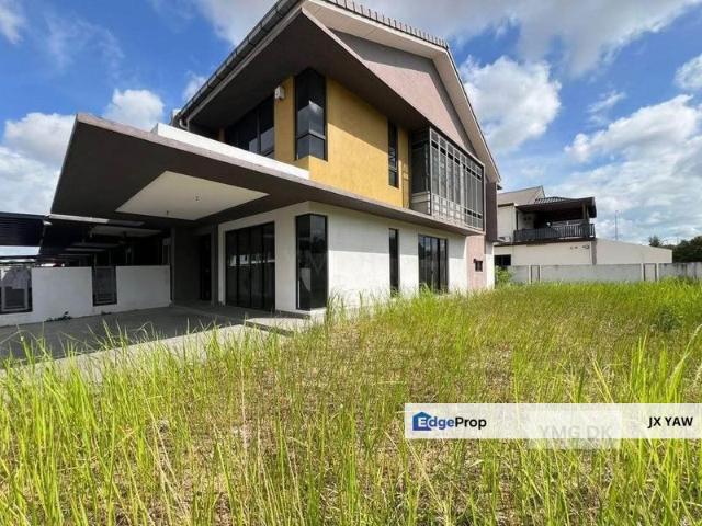 House for sale in Port Klang, Selangor