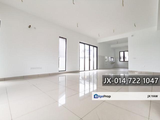 House for sale in Port Klang, Selangor