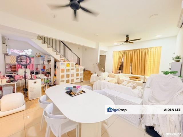 House for sale in Port Klang, Selangor
