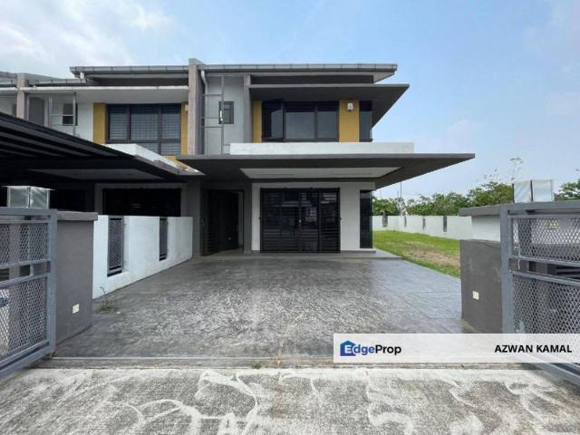 House for sale in Port Klang, Selangor