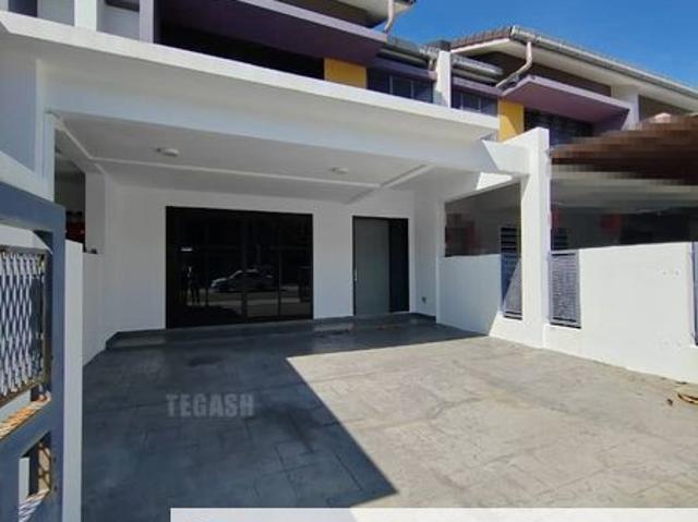 House for sale in Port Klang, Selangor